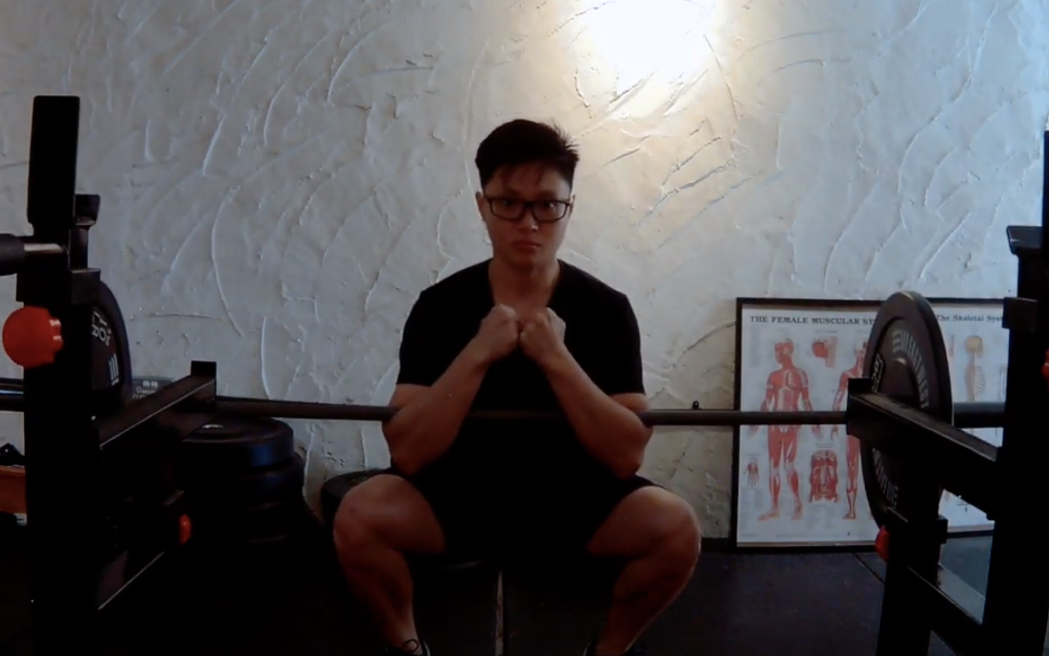 You are currently viewing Zercher Squat Benefits | A Great Alternative Strength Training For MMA